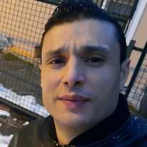 Ahmed Hichri
