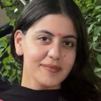 Shruti Raina