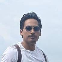 Deepak Tamang