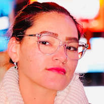 Nazdana Hassani