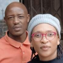 Mookinyana Doreen Mokgothu