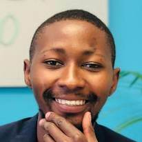 Lehlohonolo Colline Moreki