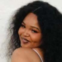 Phumzile Cherrity Sibanyoni