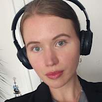 Sofia Ievleva