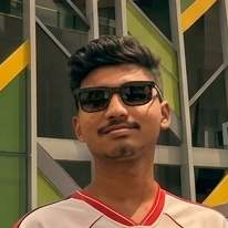 Pavan kumar