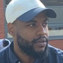 Joshua Ubaka