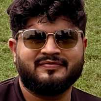 Shubham Bhanushali