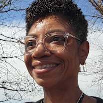 Tamala Livingston