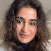 Vrinda Gupta