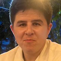 Sebastian Puerta Hincapie