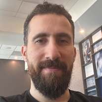 Abdulrahman Almohammed