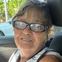 Pamela jean Jensen