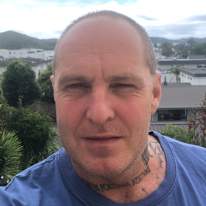 Simon Futter