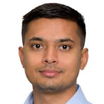 Sujan Adhikari