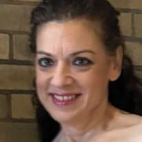 Rima keshishian