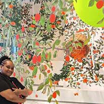 Grace Mulinge