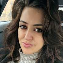 Tamar Gevorkian