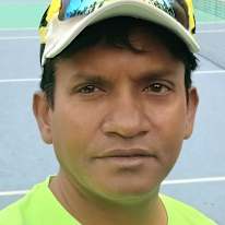 Rajesh chauhan