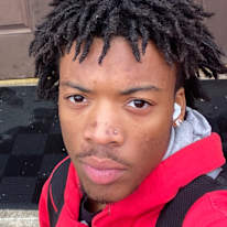Nehemiah Darnell Montgomery