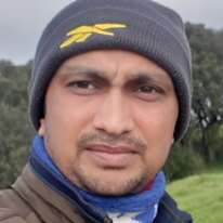 Mahfuj Rana