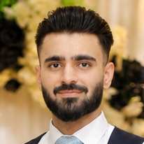 Taimour khalid