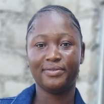 Miss NS KHOZA