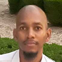 Cyril Mphahlele