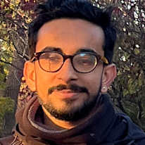 KRISHNA NEUPANE