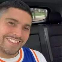 Raymond Velazquez