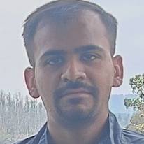 Ashutosh Kumar