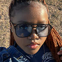 Tshegofatso