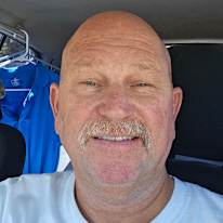 Michael Harman