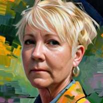Shellyn R Snowden