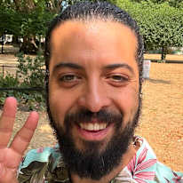 Zan Dani