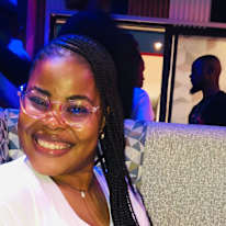 Lovedeniah Phooko