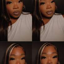 Shanique