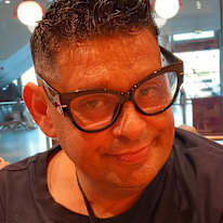 Sandro Mindao