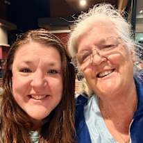 Nancy Roberge