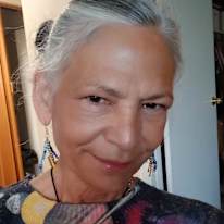 Catherine Colson