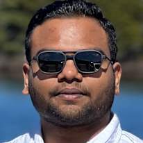 Kartik Patel
