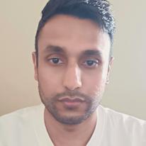 Paul Singh