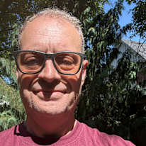 Thom veys