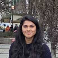 Priyanka Parmar