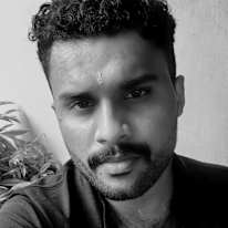 ABHIJITH SUDHEESH