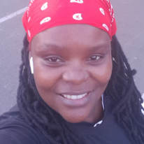 Mpho Letoaba