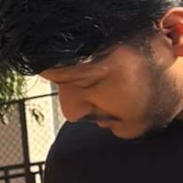 Aryan Hanwante