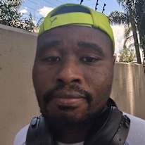 Phathutshedzo Tshikosi