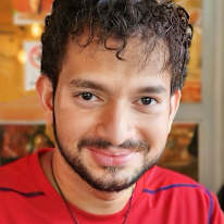 Shubham tople