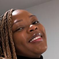 Maggie Nalupumbwe