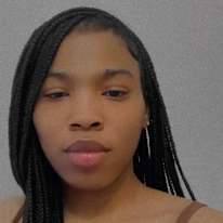 Amiyah Carter